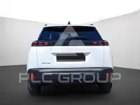 2024 Peugeot 2008