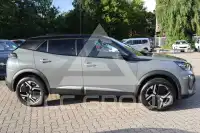 2024 Peugeot 2008
