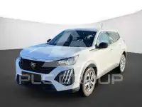 2024 Peugeot 2008