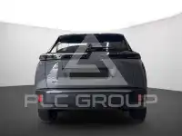 2024 Peugeot 2008