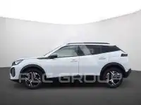 2024 Peugeot 2008