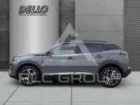 2024 Peugeot 2008