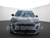 2024 Peugeot 2008