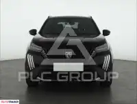 2024 Peugeot 2008