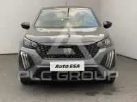 2024 Peugeot 2008