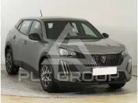 2024 Peugeot 2008