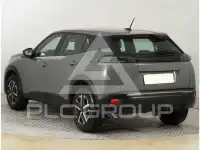 2024 Peugeot 2008