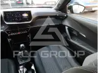 2024 Peugeot 2008