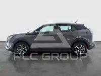 2024 Peugeot 2008