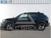 2024 Peugeot 2008