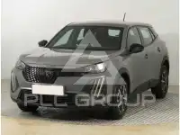 2024 Peugeot 2008