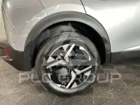 2024 Peugeot 2008
