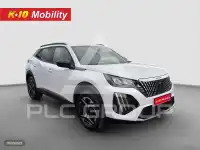 2024 Peugeot 2008
