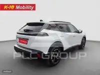2024 Peugeot 2008