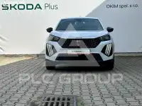 2024 Peugeot 2008