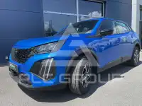 2024 Peugeot 2008