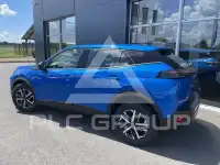2024 Peugeot 2008