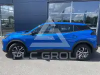 2024 Peugeot 2008