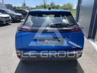 2024 Peugeot 2008
