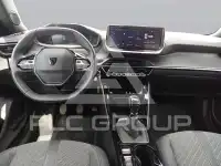 2024 Peugeot 2008
