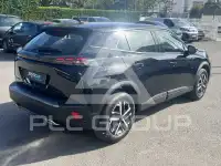 2024 Peugeot 2008