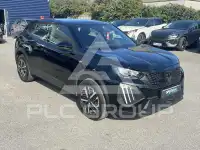 2024 Peugeot 2008