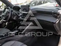 2024 Peugeot 2008