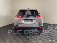 2024 Peugeot 2008