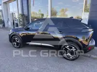 2024 Peugeot 2008