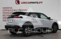 2024 Peugeot 2008