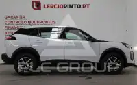 2024 Peugeot 2008