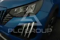 2024 Peugeot 2008