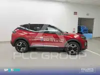 2024 Peugeot 2008