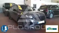 2024 Peugeot 2008