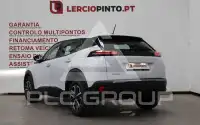 2024 Peugeot 2008