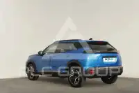 2024 Peugeot 2008