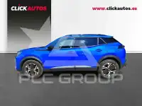 2024 Peugeot 2008