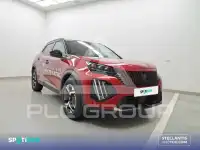 2024 Peugeot 2008
