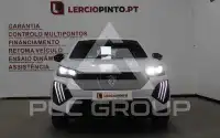 2024 Peugeot 2008