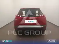 2024 Peugeot 2008