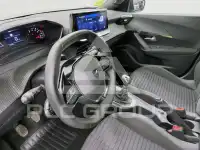 2024 Peugeot 2008