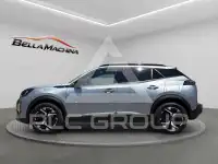 2024 Peugeot 2008