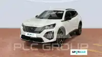 2024 Peugeot 2008