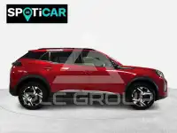 2024 Peugeot 2008