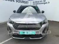 2024 Peugeot 2008