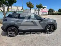 2024 Peugeot 2008