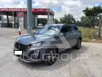 2024 Peugeot 2008