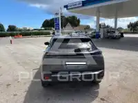 2024 Peugeot 2008