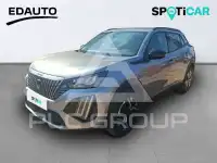 2024 Peugeot 2008