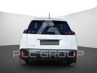 2024 Peugeot 2008